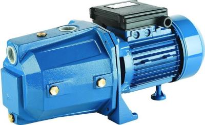China Electric Hydro Jet Pump 1hp Self Priming Jet Pump / Water Suction Pump for sale