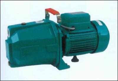 China JET High Pressure Self Priming Pumps / 2hp Electric Water Pump For Clean Car for sale