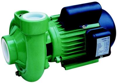 China 1.5DKM-20  1HP Cost Effective End Suction Sewage Water Pumps For Waste Water Discharge for sale