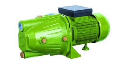 China Self Priming Jet Commercial Electric Water Pump For Underground Water Wells for sale