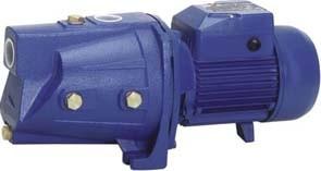 China Used Water Electric Hydro Jet Pump For Car Wash 1 Hp Electric Water Pump 1HP for sale