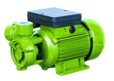 China Electric Water Pumps For Houses , Vortex Water Pump For Hotel Using 0.75HP for sale
