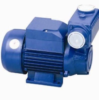 China Anti - Rust Self Priming Pump For House 0.5 Hp Water Pump 0.37KW for sale