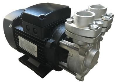 China High Performance Stainless Steel Pump Body And Shaft Peripheral Oil Pump 1HP for sale
