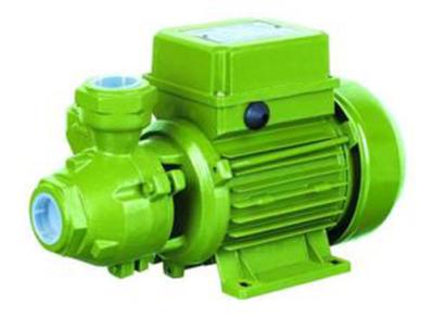 China 65l / Min Cast Iron Electric Water Transfer Pump Peripheral 0.75 Hp Water Pump for sale