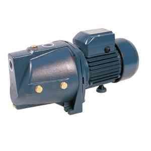 China -10m Water Supplying In Domestic Installations Jet Self Priming Pump for sale