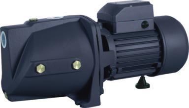 China Small Scale Agriculture Watering Electric Jet Self Priming Pump 1.25HP 220v 50HZ for sale