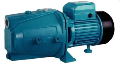 China Excellent Suction Up To 80 Meters Self Priming Jet Pump For Shallow Well Pumping 1.5HP for sale
