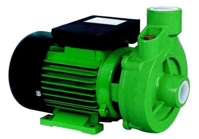 China Electric Centrifugal Sewage Water Pump 2HP industrial sewage pump for sale