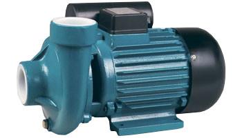 China AC Electric 2HP Centrifugal Water Pump DKM Series For Sewage Water Boosting for sale