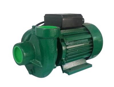 Chine Petite pompe à eau centrifuge électrique 1hp pour les pompes d'évacuation des eaux usées d'arrosage de Chambre 1.5DKM-20 à vendre