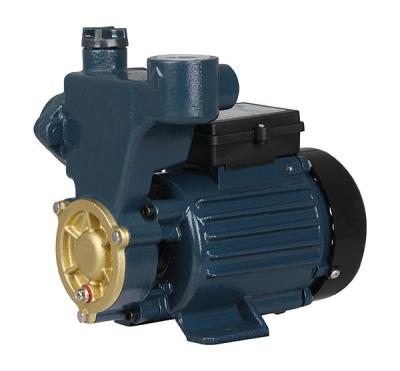 China Automatic Self Sucking Domestic Water Pumps For Air Condition GP-125A for sale
