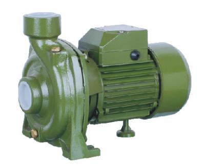 Cina Grande output di forza motrice domestico centrifugo delle pompe idrauliche 2HP per l'amplificazione del pozzo profondo in vendita