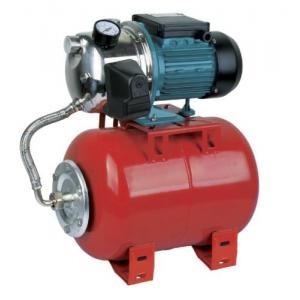 China High Efficient JET Self Priming Automatic Water Pump 1.25HP 0.9KW 230V 50Hz for sale