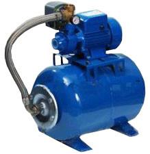China 100% Copper Core Electric Automatic Water Pump For Home Water Main 0.5HP 0.37KW for sale