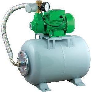 China Small Electric Water Transfer Pump For Clean Water 0.75HP / 0.55KW for sale