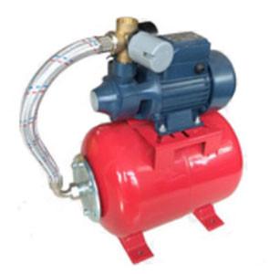 China Trinkwasserperipherpumpe des AUTOQB-Reihen-automatische Wassers Pump1HP zu verkaufen