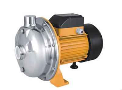 Chine Moteur électrique centrifuge 1.5HP triphasé de pompe hydraulique de vortex à vendre