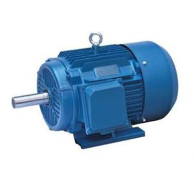 China Two Pole Meet 3 Phase Induction Motor IEC34-1 And JB/T9616-1999 Standard for sale