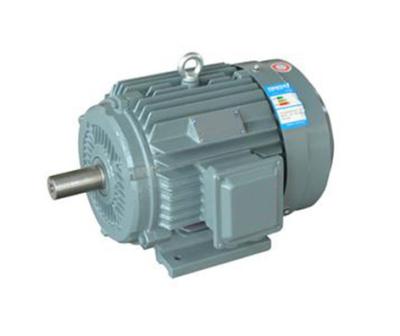 China General Driving 3 Phase Asynchronous Induction Motor For Pump 0.5HP - 430HP for sale
