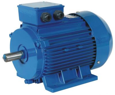 China Good Price Y2 Series Aluminum Housing 3 Phase Induction Motor 2P 2800rpm for sale