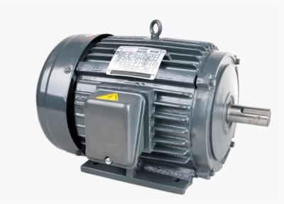 China Squirrel Cage 3 Phase Asynchronous Induction Motor 0.25HP For Driving for sale