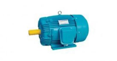 China 0.18KW 380v/660v 3 Phase Induction Motor / Squirrel Cage Electric Motor for sale