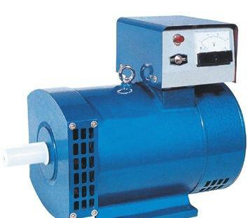 China ST Series Alternator Single Phase 2kw Generator High Output Factory Price for sale