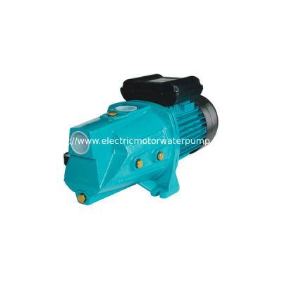 China Jsp Series Garden Booster Water Pumps With Pure Copper High-Efficiency Impeller for sale