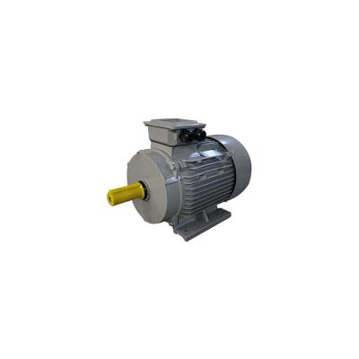 China Y2 Fan Cool IE2 1.5KW IP55 3 Phase Asynchronous Motors for sale