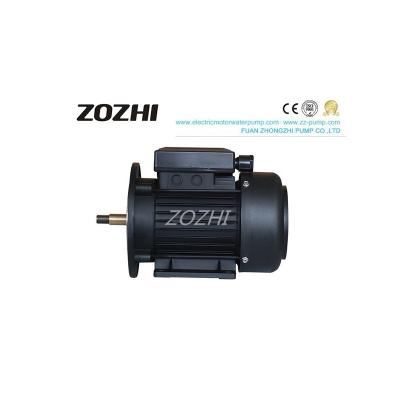 China ZOZHI 0.75HP 0.55KW MYT711-2 Pool Pump Motor 2 Pole for sale