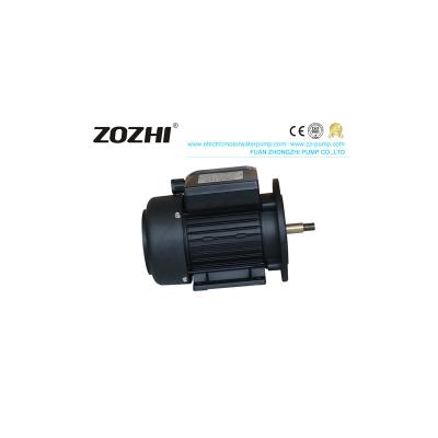 China One Phase Aluminium 2HP 1.5KW IE2 Pool Pump Motor for sale