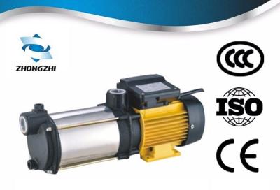 China 120 L/Min Flow Multistage Centrifugal Pump For Air - Conditioning System , Class F Insulation for sale