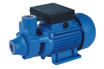 China 0.75hp Domestic Electric Water Transfer Pump With Aluminum Housing , SGS ISO Listed for sale