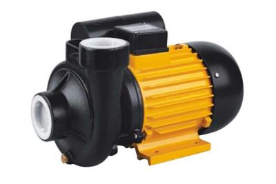 China HOUSE USE SMALL ELECTRIC MOTOR DRIVEN WATER PUMP DKM SERIES ONE YEAR WARRANTY for sale