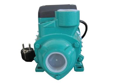 Cina Piccola pompa idraulica QB 60 QB70 QB 80 dello spruzzatore di irrigazione della pompa elettrica dell'acqua pulita in vendita