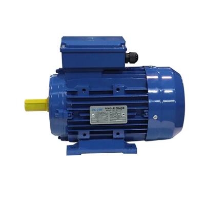 China High-Speed Induction Motor With Rated Speed 1400/2800rpm For Various Applications for sale