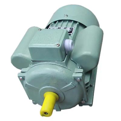 China 3 Phase Induction Motor The Perfect Combination of Power and Efficiency for sale