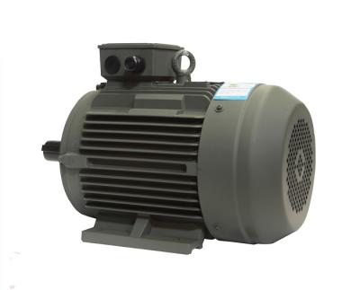 China YE3 1.5kw 2hp 2p 3 Phase Asynchronous Motor Induction Motor Efficiency Standards for sale