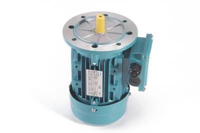 China Aluminum Housing Asynchronous 3 Phase Motor 2.2KW With CE Approved for sale