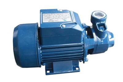 China Pool Pumping QB70 Electric Motor Water Pump 35L/ MIN 35M 1/2/HP Rust Resistant for sale