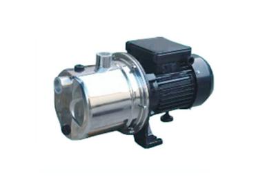 China JETST Series Electronic Water Pump , Domestic Water Pumps 0.8 PH Long Lifespan for sale
