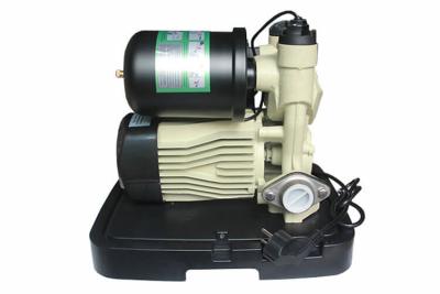 China ZZHm Clean Water Pressure Booster Pump 100% Copper Material 0.37 KW Power for sale