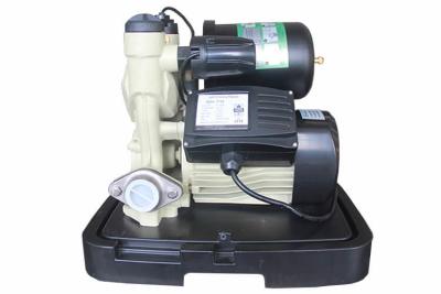 China Little Vibration Automatic Water Pump 0.75KW Intelligent Swimming Pool Applied for sale