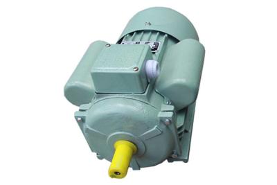 China Current 3.2A Single Phase Electric Motor 2880 R / Min Speed For Woodworking Machinery for sale