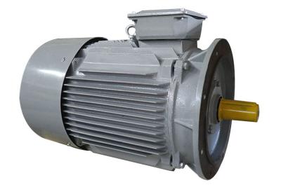 China Y2 Series 2hp 3 Phase Induction Motor Electric Pump Type Low Noise Large Torque for sale
