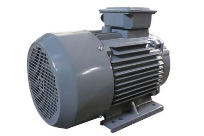 China 50kw Three Phase Induction Motor 3 Phase Asynchronous Motor Rpm 3000 For Planer for sale