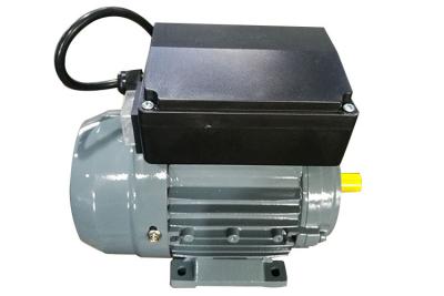 China Industrial Electrical Induction Motor , Asynchronous Electric Motor 1kw 220v 50Hz MY Series for sale