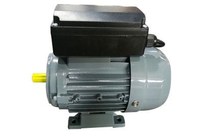 China Asynchronous Single Phase Induction Motor MY Series My801-2 2800 Rpm For Pump for sale