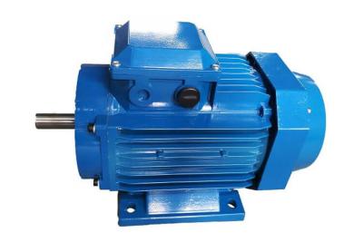 China ABB Electric Motor Three Phase Induction Motor 4HP 380v 50Hz With Light Weight Function for sale